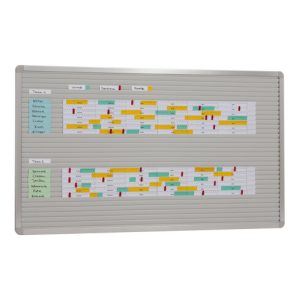 Eichner Einstecktafel