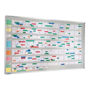 Eichner Einstecktafel – Set