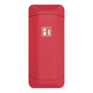 Eichner Feuerlöscher-Schrank 1025,5 x 433,4 x 2 Eichner Feuerlöscher-Schrank 1025,5 x 433,4 x 2