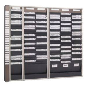 Eichner Karten-Board für DIN-A4- Hochformat, S