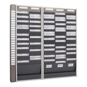 Eichner Karten-Board Starter-Set