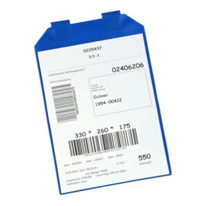 Eichner Magnetische Dokumentenhülle DIN A4