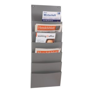 Eichner PP-Planboard DIN A4 horizontal 900 x 340 mm