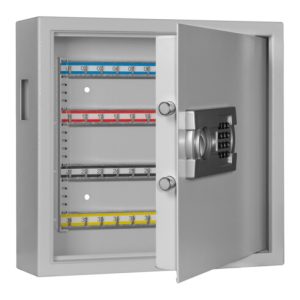 Eichner Schlüsselschrank mit Elektronikschloss u