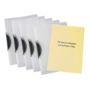 Eichner Swing Clipmappen