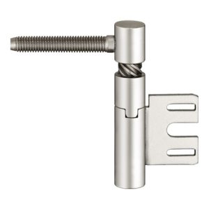 Einbohrband steig. V 8550 steig. vern. 40kg DIN L Holztüren