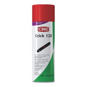 Eindringmittel CRICK 120 rot 500 ml Spraydose CRC Eindringmittel CRICK 120 rot 500 ml Spraydose CRC