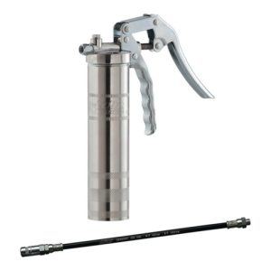 Einhandfettpresse f.Lube-Shuttle Kartuschen 400g MATO
