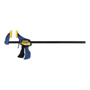 Einhandzwinge Mini Spann-W.150mm A.62mm IRWIN