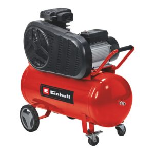 Einhell Kompressor TE-AC 430/90/10