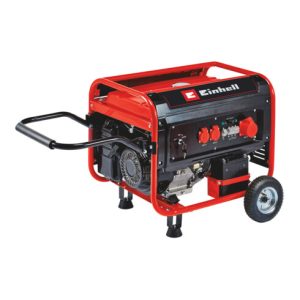 Einhell Stromerzeuger (Benzin) TC-PG 55/E5