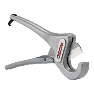 Einhub-Rohrschere PC-1375 ML 3-35mm PP/PE/PB/PEX/PVC,Verbundrohr RIDGID