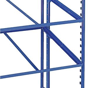 Einlegeboden Stahlrahmen für Eurokastenwagen, 410 x 620 mm Einlegeboden Stahlrahmen für Eurokastenwagen, 410 x 620 mm