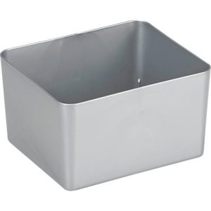 Einsatzkasten Sunware Q-line Basket, 1,1 l, L 141 x B 121 x H 75 mm