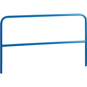Einsteckbügel für Wagen L 1000 x B 700 mm Einsteckbügel für Wagen L 1000 x B 700 mm