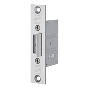 Einsteckfallenschloss 807 24 eck.ASSA ABLOY