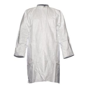 Einwegkittel TYVEK® PL30 Gr.M weiß TYVEK®-Material TYVEK