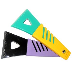 Eiskratzer Profi mit isoliertem Griff 185x75mm