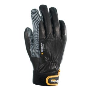 Ejendals Anti-Vibrationshandschuh-Paar Tegera 9181, Handschuhgröße: 9