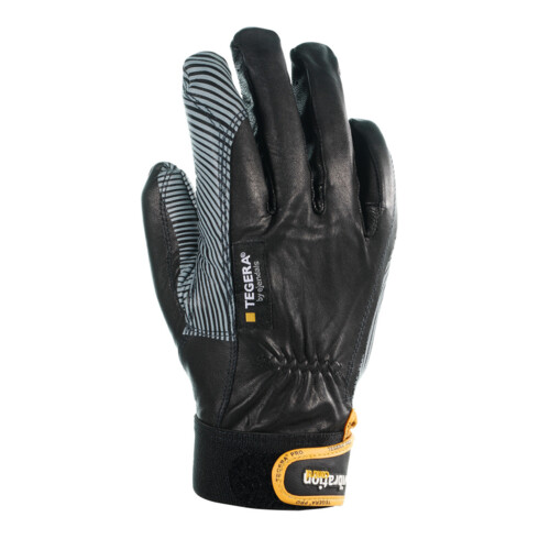 Ejendals Anti-Vibrationshandschuh-Paar Tegera 9181, Handschuhgröße: 9