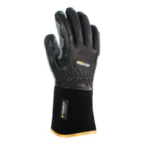 Ejendals Anti-Vibrationshandschuh-Paar Tegera 9182, Handschuhgröße: 10