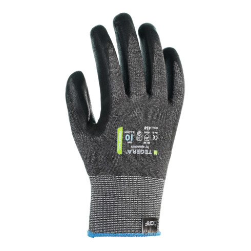 Ejendals Handschuh-Paar Tegera 450, Handschuhgröße: 10