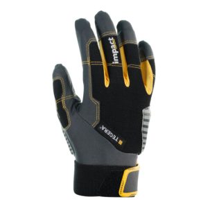 Ejendals Spezialhandschuh-Paar Tegera 9185, Handschuhgröße: 9 Ejendals Spezialhandschuh-Paar Tegera 9185, Handschuhgröße: 9
