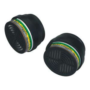 Ekastu Mehrbereichs-Kombifilter 200 A1B1E1K1-P3R D Ekastu Mehrbereichs-Kombifilter 200 A1B1E1K1-P3R D