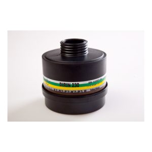 Ekastu Mehrbereichs-Kombifilter Dirin 230 A2B2E2K2-P3R D Ekastu Mehrbereichs-Kombifilter Dirin 230 A2B2E2K2-P3R D