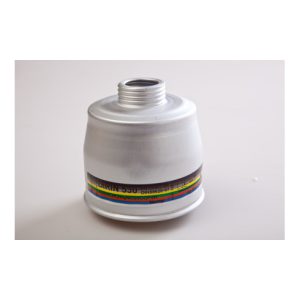Ekastu Mehrbereichs-Kombifilter Dirin 530 A2B2E2K2 Hg NO 20CO-P3R D Ekastu Mehrbereichs-Kombifilter Dirin 530 A2B2E2K2 Hg NO 20CO-P3R D