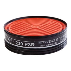 Ekastu Partikelfilter 230 P3R D Ekastu Partikelfilter 230 P3R D