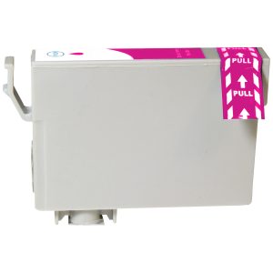 kompatible Druckerpatrone EKT0803-G4 magenta (rot)