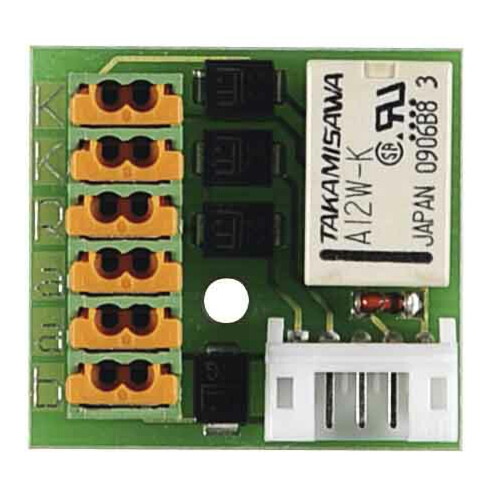Elcom Rufschaltrelais i2-Bus,f.BHT/BFT-200 RSR-200