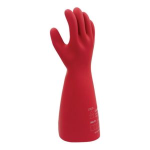 Elektrikerhandschuhe Gr.9 rot EN 60903:2003 PSA III