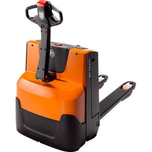 Elektro-Hubwagen Levio LWE 140 Elektro-Hubwagen Levio LWE 140