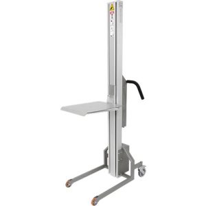 Elektrolifter WP200, Tragkraft 200 kg