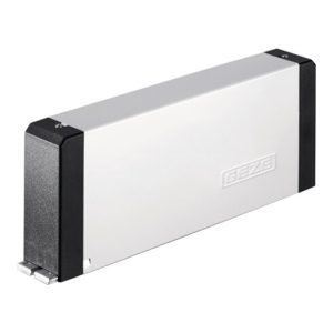 Elektrolinearantrieb E 212 R1 silber Hub 66mm GEZE