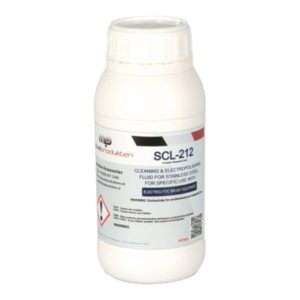 Elektrolyt SCL-212 1l Flasche MIJLPAAL PRODUKTEN Elektrolyt SCL-212 1l Flasche MIJLPAAL PRODUKTEN