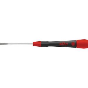 Elektronik-Feinmechanik-S chraubendreher 260P 2,5mm Klingen-L.50mm WIHA Elektronik-Feinmechanik-S chraubendreher 260P 2,5mm Klingen-L.50mm WIHA