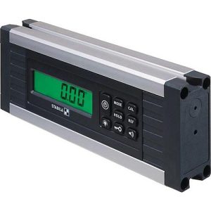 Elektronikneigungsmesser TECH 500 DP 4x90Grad STABILA Elektronikneigungsmesser TECH 500 DP 4x90Grad STABILA
