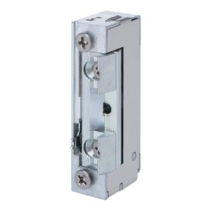 Elektrotüröffner 118E 130 10-24 V AC/DC Dauerent.ja DIN L/R ASSA ABLOY