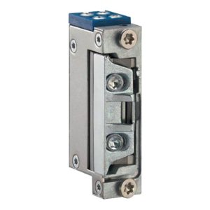 Elektrotüröffner A5010–A 6-24 V AC/DC Kompakt DIN L/R FaFix GEZE