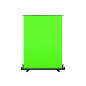 Elgato Green Screen – Hintergrund – Polyester – 1.48 m x 1.8 m – Chroma-Key – Chromagreen Elgato Green Screen – Hintergrund – Polyester – 1.48 m x 1.8 m – Chroma-Key – Chromagreen