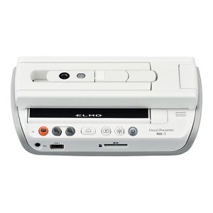 Elmo STEM-CAM MA-1 – Digitale Dokumentenkamera – Farbe – 8 MP – 1920 x 1080 – 720p, 1080p