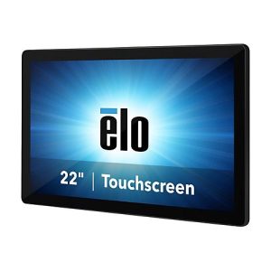Elo I-Series 2.0 – All-in-One (Komplettlösung) – Celeron J4105 / 1.5 GHz – RAM 4 GB – SSD 128 GB – UHD Graphics 600 Elo I-Series 2.0 – All-in-One (Komplettlösung) – Celeron J4105 / 1.5 GHz – RAM 4 GB – SSD 128 GB – UHD Graphics 600