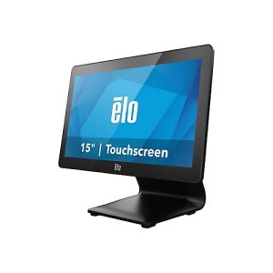 Elo I-Series 3 – All-in-One (Komplettlösung) – Core i3 i3-1215UL / 1.2 GHz – RAM 8 GB – SSD 128 GB – NVMe Elo I-Series 3 – All-in-One (Komplettlösung) – Core i3 i3-1215UL / 1.2 GHz – RAM 8 GB – SSD 128 GB – NVMe