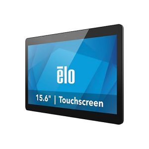 Elo I-Series 4.0 – Standard – All-in-One (Komplettlösung) – 1 x Snapdragon 660 – RAM 4 GB – Flash 64 GB Elo I-Series 4.0 – Standard – All-in-One (Komplettlösung) – 1 x Snapdragon 660 – RAM 4 GB – Flash 64 GB