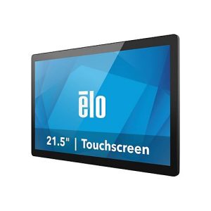 Elo I-Series 4.0 – Value – All-in-One (Komplettlösung) – 1 RK3399 – RAM 4 GB – Flash 32 GB Elo I-Series 4.0 – Value – All-in-One (Komplettlösung) – 1 RK3399 – RAM 4 GB – Flash 32 GB