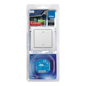 Eltako Blister-Pack Beschattung BPB55#30000035