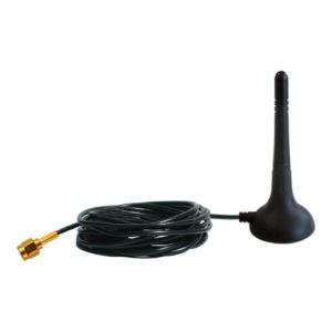 Eltako Funkantenne mit 250 cm Kabel FA250 Eltako Funkantenne mit 250 cm Kabel FA250